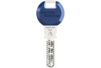 dormakaba expert plus - Profildoppelzylinder (K83)