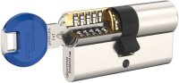 dormakaba gemini plus - Profilhalbzylinder